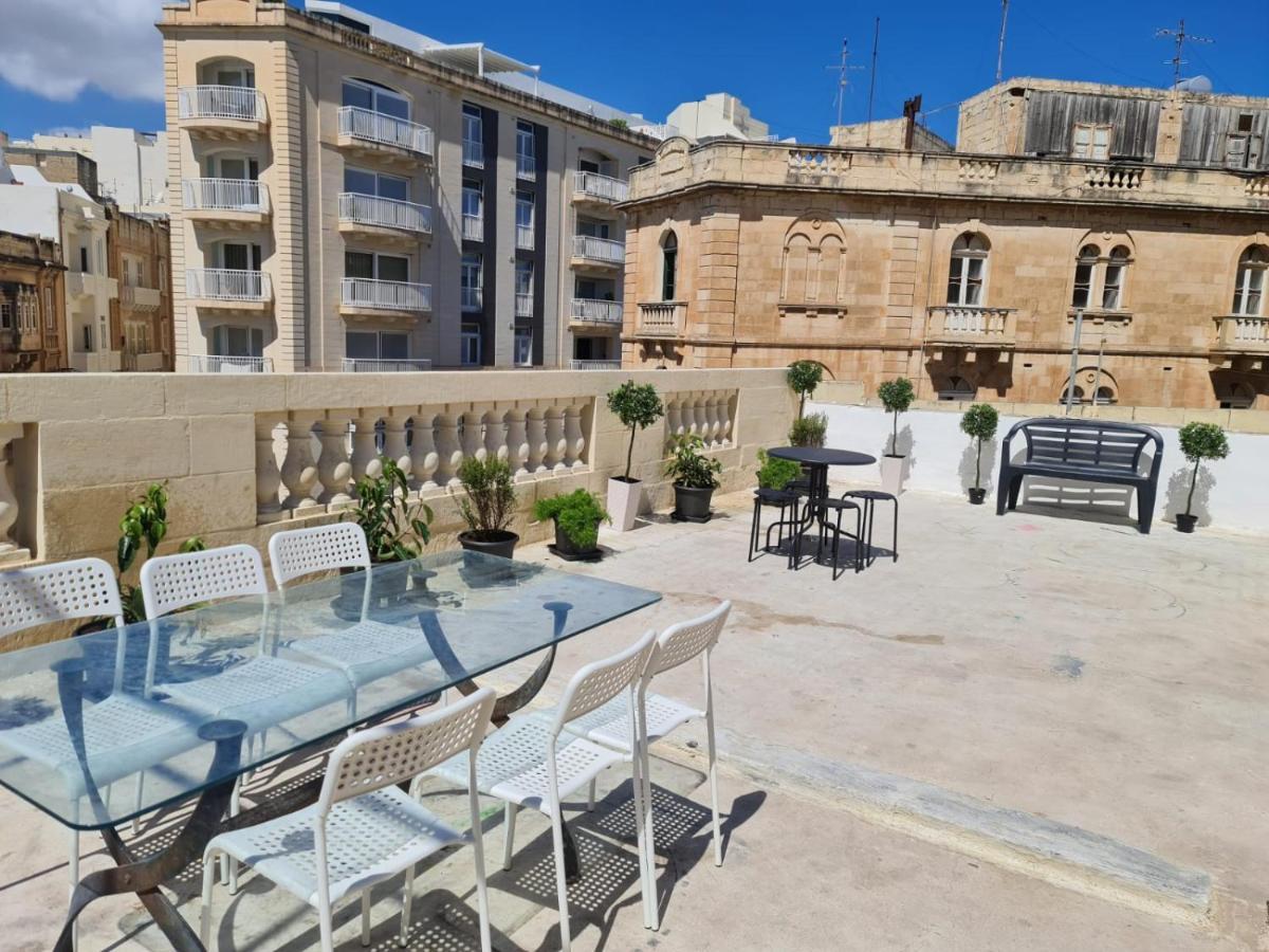 On Hostel Sliema
