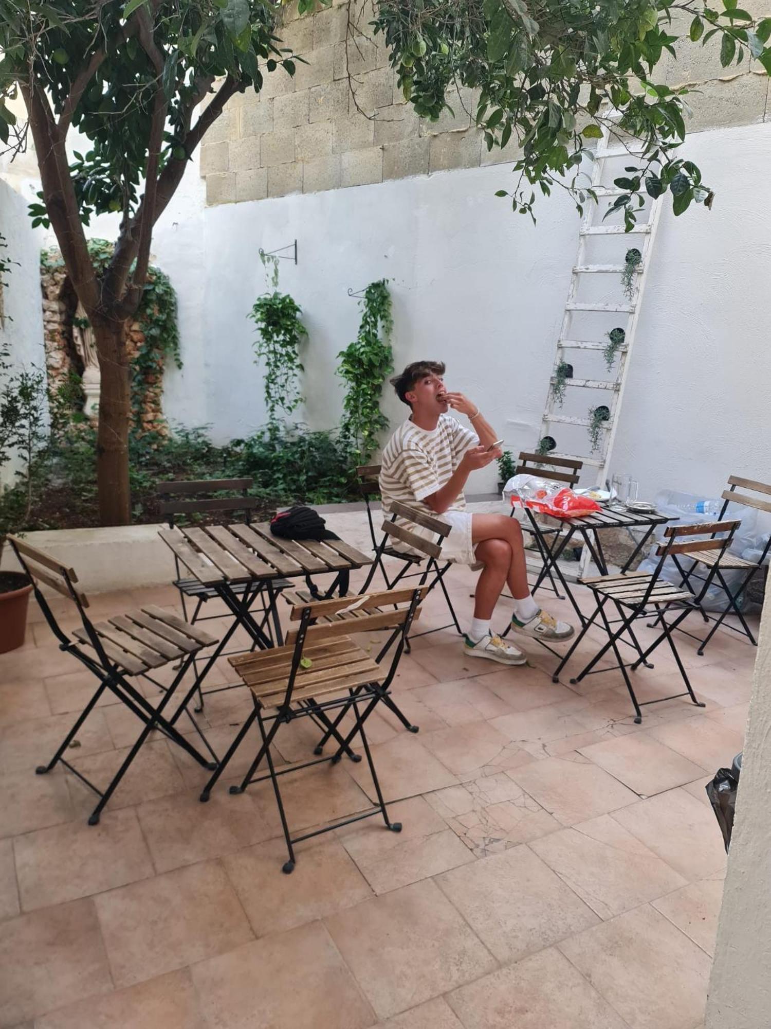 On Hostel Sliema
