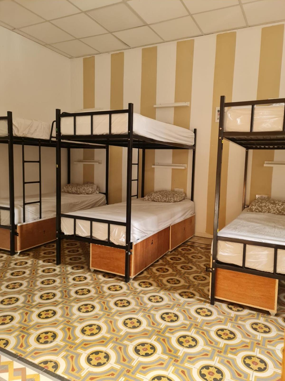 On Hostel Sliema